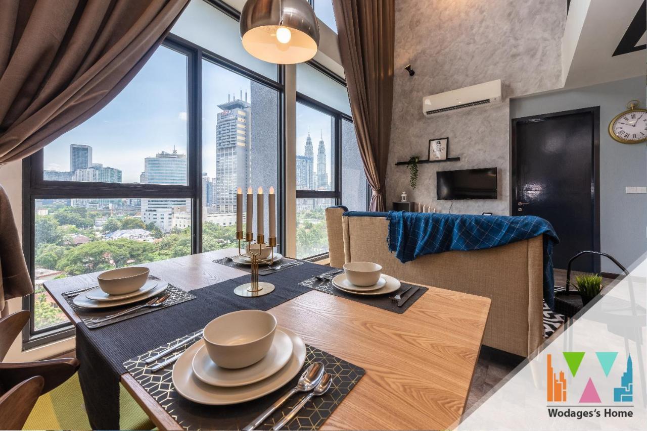 Expressionz Klcc By Wodages, 300Mbps Wifi — Photos 2